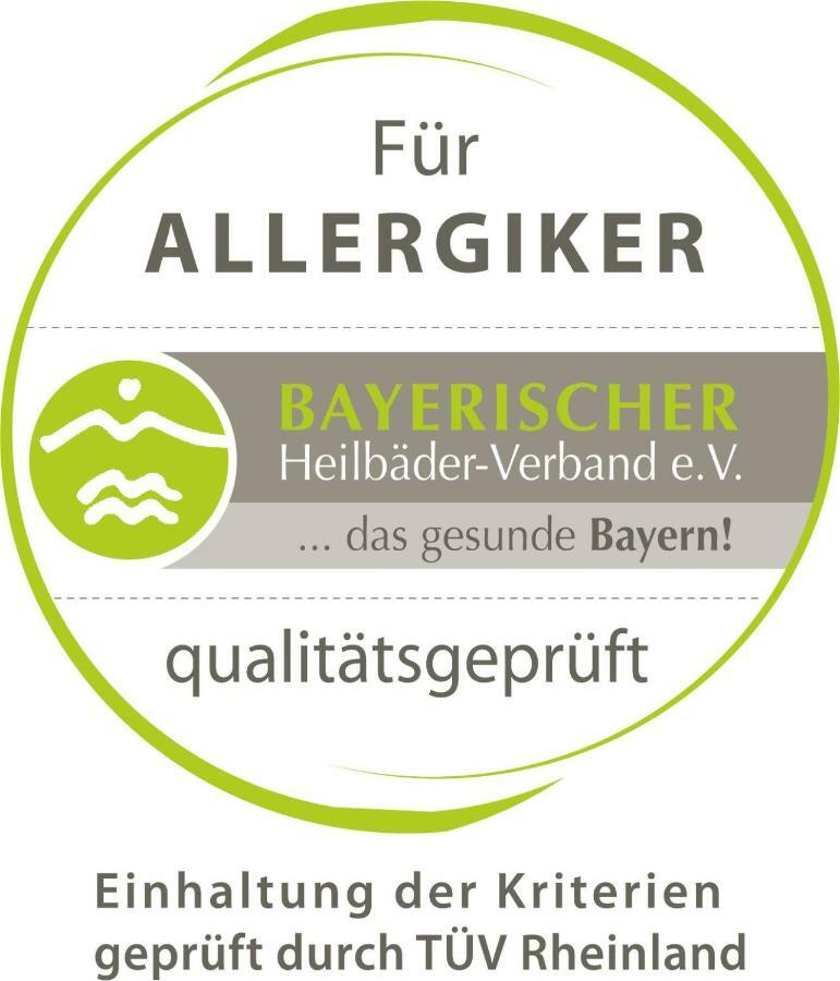 Ferienwohnungen Wittmann Bad Staffelstein Exterior foto